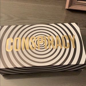 Jeffree Star Cosmetics x Shane Dawson Conspiracy